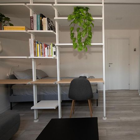Casa Bia Villa Bergamo Eksteriør billede