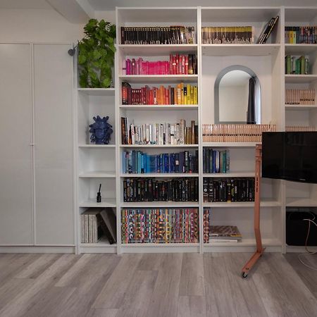 Casa Bia Villa Bergamo Eksteriør billede