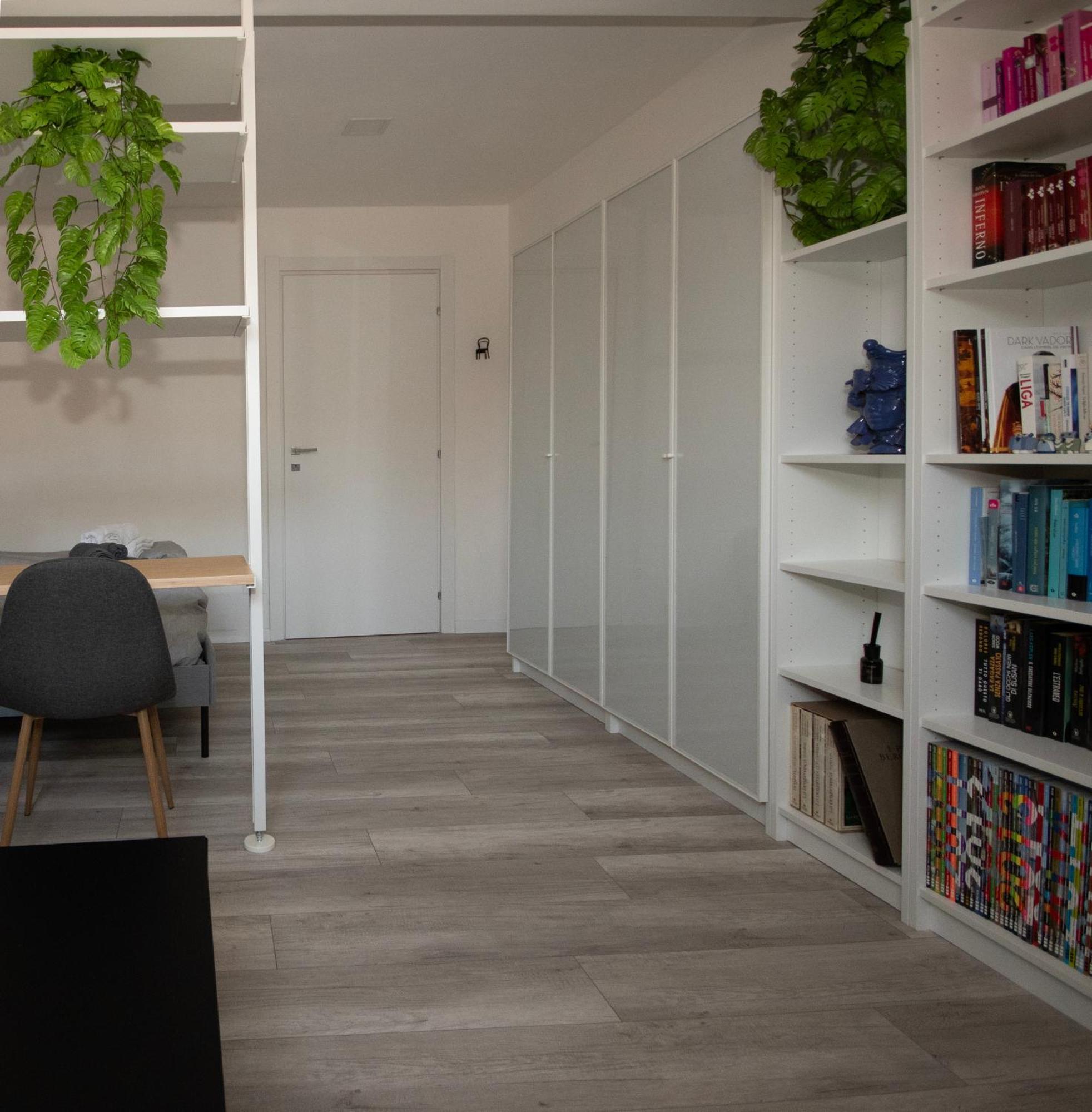 Casa Bia Villa Bergamo Eksteriør billede