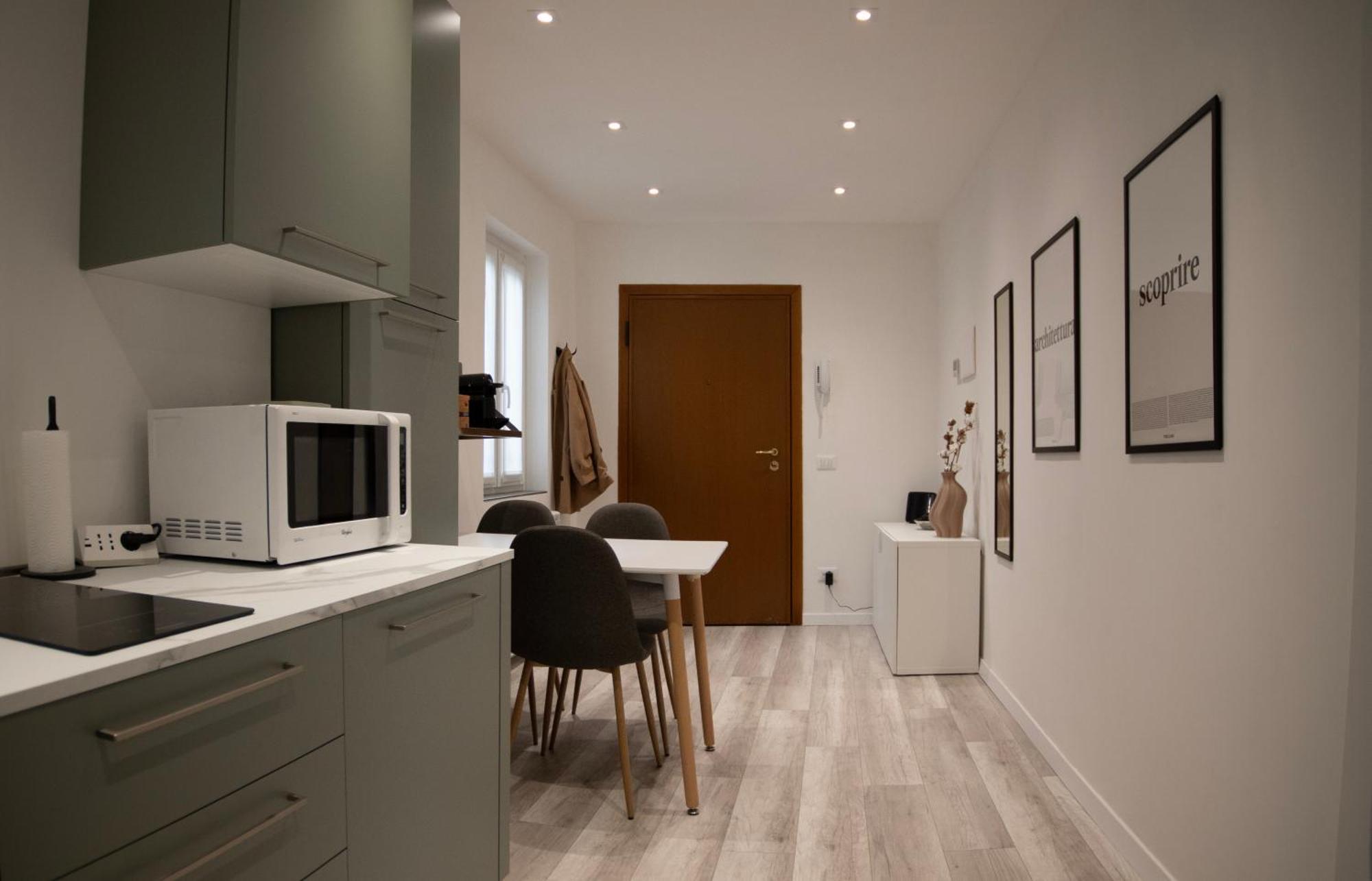 Casa Bia Villa Bergamo Eksteriør billede